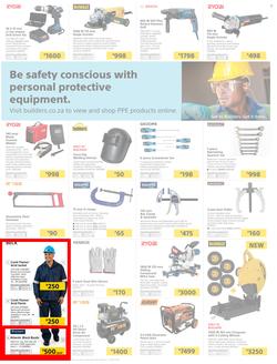 Builders EC & WC : The Best Deals On The Widest Range (19 Feb - 17 March 2019), page 13