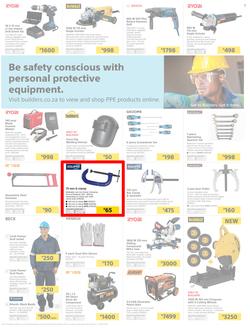 Builders EC & WC : The Best Deals On The Widest Range (19 Feb - 17 March 2019), page 13