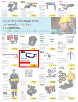 Builders EC & WC : The Best Deals On The Widest Range (19 Feb - 17 March 2019), page 13