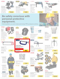 Builders EC & WC : The Best Deals On The Widest Range (19 Feb - 17 March 2019), page 13