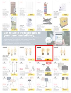 Builders EC & WC : The Best Deals On The Widest Range (19 Feb - 17 March 2019), page 14