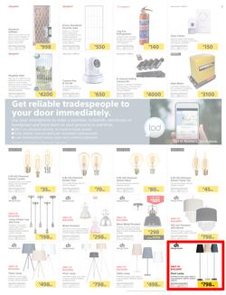 Builders EC & WC : The Best Deals On The Widest Range (19 Feb - 17 March 2019), page 14