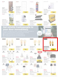 Builders EC & WC : The Best Deals On The Widest Range (19 Feb - 17 March 2019), page 14