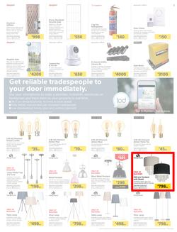 Builders EC & WC : The Best Deals On The Widest Range (19 Feb - 17 March 2019), page 14