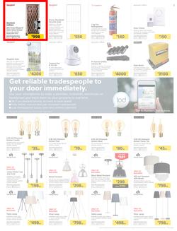Builders EC & WC : The Best Deals On The Widest Range (19 Feb - 17 March 2019), page 14