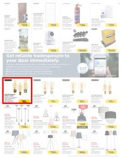 Builders EC & WC : The Best Deals On The Widest Range (19 Feb - 17 March 2019), page 14