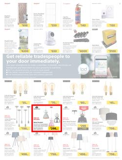Builders EC & WC : The Best Deals On The Widest Range (19 Feb - 17 March 2019), page 14