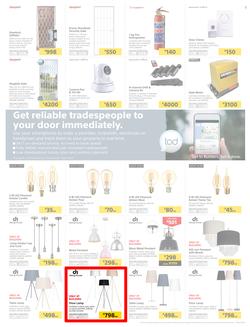Builders EC & WC : The Best Deals On The Widest Range (19 Feb - 17 March 2019), page 14