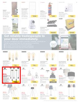 Builders EC & WC : The Best Deals On The Widest Range (19 Feb - 17 March 2019), page 14