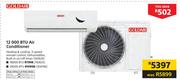 Goldair 18000 BTU Air Conditioner