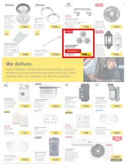 Builders EC & WC : The Best Deals On The Widest Range (19 Feb - 17 March 2019), page 15