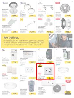 Builders EC & WC : The Best Deals On The Widest Range (19 Feb - 17 March 2019), page 15