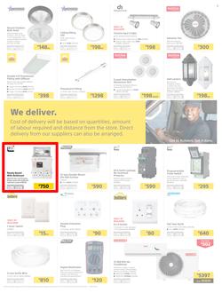 Builders EC & WC : The Best Deals On The Widest Range (19 Feb - 17 March 2019), page 15
