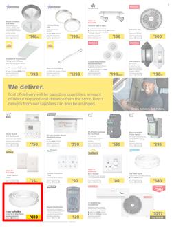 Builders EC & WC : The Best Deals On The Widest Range (19 Feb - 17 March 2019), page 15
