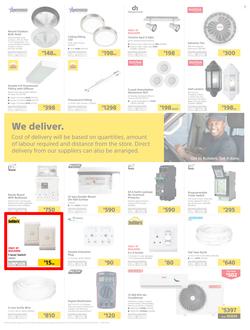 Builders EC & WC : The Best Deals On The Widest Range (19 Feb - 17 March 2019), page 15