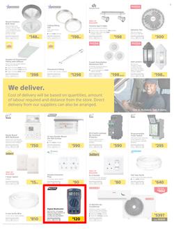 Builders EC & WC : The Best Deals On The Widest Range (19 Feb - 17 March 2019), page 15