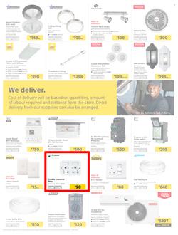 Builders EC & WC : The Best Deals On The Widest Range (19 Feb - 17 March 2019), page 15