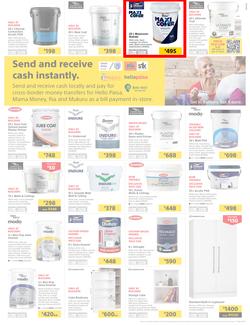 Builders Inland : The Best Deals On The Widest Range (19 Feb - 17 March 2019), page 2