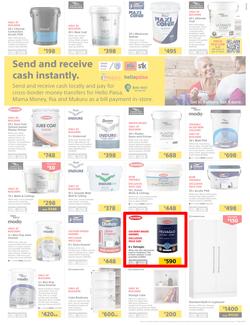 Builders Inland : The Best Deals On The Widest Range (19 Feb - 17 March 2019), page 2