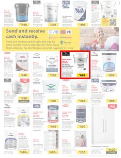 Builders Inland : The Best Deals On The Widest Range (19 Feb - 17 March 2019), page 2