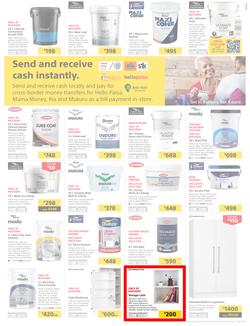 Builders Inland : The Best Deals On The Widest Range (19 Feb - 17 March 2019), page 2