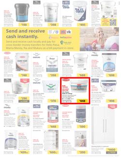 Builders Inland : The Best Deals On The Widest Range (19 Feb - 17 March 2019), page 2