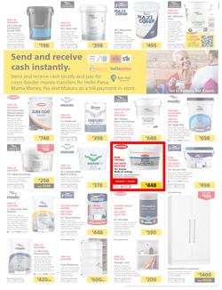 Builders Inland : The Best Deals On The Widest Range (19 Feb - 17 March 2019), page 2