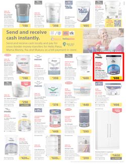 Builders Inland : The Best Deals On The Widest Range (19 Feb - 17 March 2019), page 2