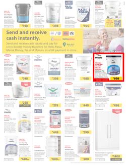 Builders Inland : The Best Deals On The Widest Range (19 Feb - 17 March 2019), page 2