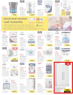 Builders Inland : The Best Deals On The Widest Range (19 Feb - 17 March 2019), page 2