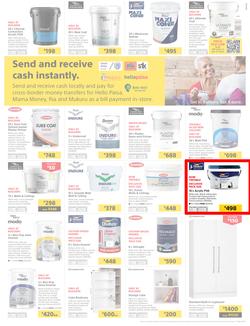 Builders Inland : The Best Deals On The Widest Range (19 Feb - 17 March 2019), page 2