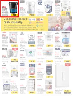Builders Inland : The Best Deals On The Widest Range (19 Feb - 17 March 2019), page 2