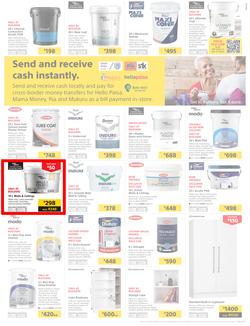 Builders Inland : The Best Deals On The Widest Range (19 Feb - 17 March 2019), page 2