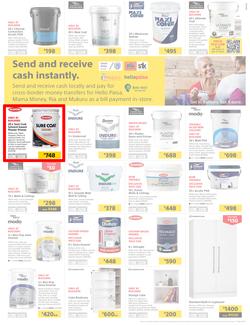 Builders Inland : The Best Deals On The Widest Range (19 Feb - 17 March 2019), page 2