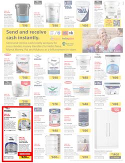 Builders Inland : The Best Deals On The Widest Range (19 Feb - 17 March 2019), page 2