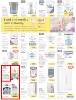 Builders Inland : The Best Deals On The Widest Range (19 Feb - 17 March 2019), page 2