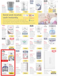 Builders Inland : The Best Deals On The Widest Range (19 Feb - 17 March 2019), page 2
