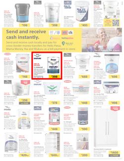 Builders Inland : The Best Deals On The Widest Range (19 Feb - 17 March 2019), page 2