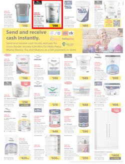 Builders Inland : The Best Deals On The Widest Range (19 Feb - 17 March 2019), page 2