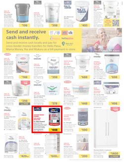 Builders Inland : The Best Deals On The Widest Range (19 Feb - 17 March 2019), page 2