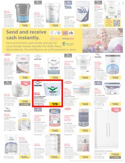 Builders Inland : The Best Deals On The Widest Range (19 Feb - 17 March 2019), page 2