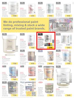 Builders Inland : The Best Deals On The Widest Range (19 Feb - 17 March 2019), page 3