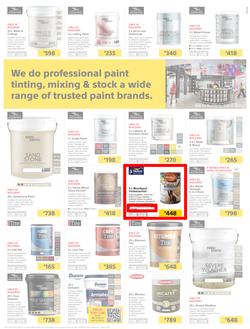 Builders Inland : The Best Deals On The Widest Range (19 Feb - 17 March 2019), page 3