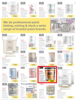 Builders Inland : The Best Deals On The Widest Range (19 Feb - 17 March 2019), page 3