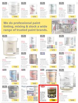 Builders Inland : The Best Deals On The Widest Range (19 Feb - 17 March 2019), page 3