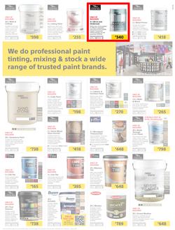 Builders Inland : The Best Deals On The Widest Range (19 Feb - 17 March 2019), page 3