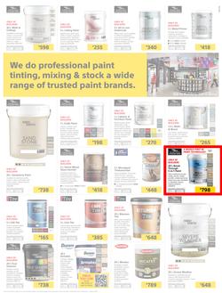 Builders Inland : The Best Deals On The Widest Range (19 Feb - 17 March 2019), page 3