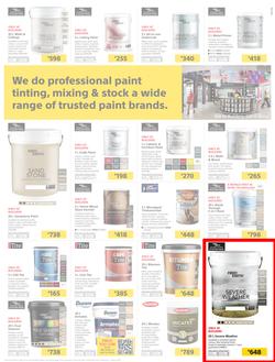 Builders Inland : The Best Deals On The Widest Range (19 Feb - 17 March 2019), page 3