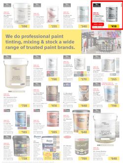 Builders Inland : The Best Deals On The Widest Range (19 Feb - 17 March 2019), page 3