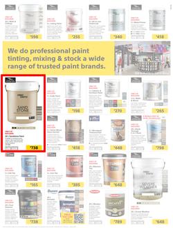 Builders Inland : The Best Deals On The Widest Range (19 Feb - 17 March 2019), page 3